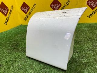 молдинг крыла Audi Q7 4L [рестайлинг] 2012, 3.0 л., дизель, 4L0854960B