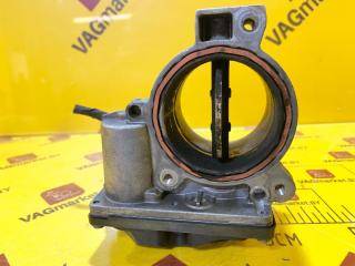 заслонка дроссельная Audi Q7 4L [рестайлинг] 2012, 3.0 л., дизель, 059145950AA