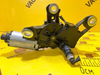 моторчик заднего стеклоочистителя (дворника) Audi Q7 4L [рестайлинг] 2012, 3.0 л., дизель, 8E9955711E