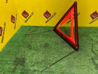 знак аварийной остановки Audi Q7 4L [рестайлинг] 2012, 3.0 л., дизель, 8K0860251