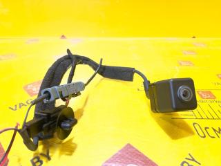 камера заднего вида Audi Q7 4L [рестайлинг] 2012, 3.0 л., дизель, 4L0980551D