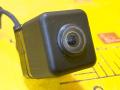 камера заднего вида Audi Q7 4L [рестайлинг] 2012, 3.0 л., дизель, 4L0980551D - фото №2