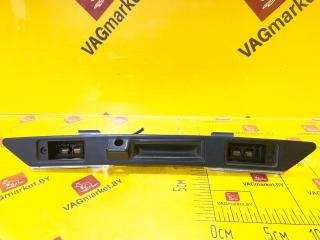 ручка открывания багажника Audi Q7 4L [рестайлинг] 2012, 3.0 л., дизель, 4L0827574