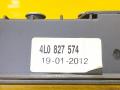 ручка открывания багажника Audi Q7 4L [рестайлинг] 2012, 3.0 л., дизель, 4L0827574 - фото №9