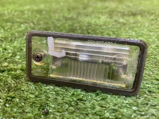 подсветка номера Audi Q7 4L [рестайлинг] 2012, 3.0 л., дизель, 8E0807430A