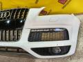 бампер передний Audi Q7 4L [рестайлинг] 2012, 3.0 л., дизель, 4L0807105M - фото №6