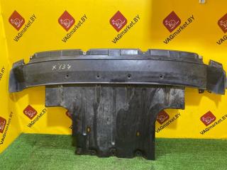 защита двигателя Audi Q7 4L [рестайлинг] 2012, 3.0 л., дизель, 7L8825285C