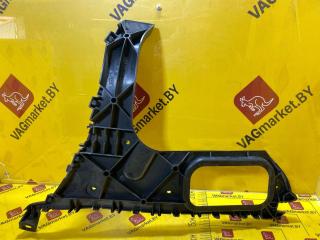 Крепление бампера заднего Audi Q7 4L [рестайлинг] 2012, 3.0 л., дизель, 4L0807454A