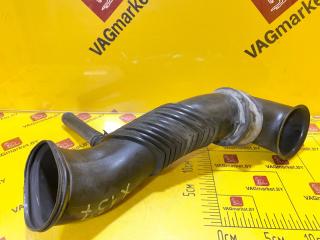 патрубок воздушного фильтра Audi Q7 4L [рестайлинг] 2012, 3.0 л., дизель, 7L6129609E