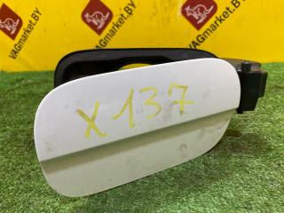 лючок топливного бака Audi Q7 4L [рестайлинг] 2012, 3.0 л., дизель, 4L0809999A