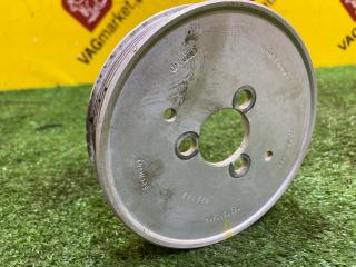 шкив помпы Audi Q7 4L [рестайлинг] 2012, 3.0 л., дизель, 059121031H