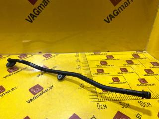 трубка масляного щупа Audi Q7 4L [рестайлинг] 2012, 3.0 л., дизель, 059115630AH