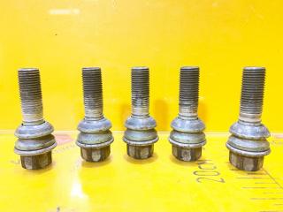 болт колесный Audi Q7 4L [рестайлинг] 2012, 3.0 л., дизель, WHT001693