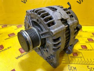 генератор Audi Q7 4L [рестайлинг] 2012, 3.0 л., дизель, 059903018K