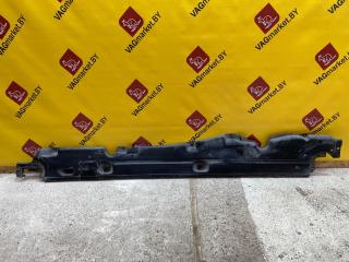 защита днища Audi Q7 4L [рестайлинг] 2012, 3.0 л., дизель, 7L8825211E