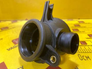 фланец (другие) Audi Q7 4L [рестайлинг] 2012, 3.0 л., дизель, 059129955P