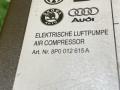 компрессор для шин Audi Q7 4L [рестайлинг] 2012, 3.0 л., дизель, 8P0012615A - фото №11