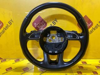 руль Audi Q7 4L [рестайлинг] 2012, 3.0 л., дизель, 8U0419091P