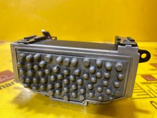 сопротивление печки Audi Q7 4L [рестайлинг] 2012, 3.0 л., дизель, 3C0907521F