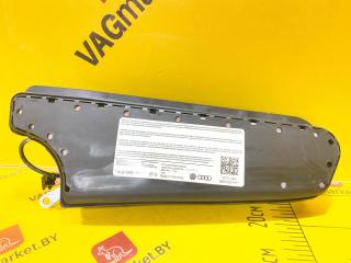 подушка безопасности сиденья Audi Q7 4L [рестайлинг] 2012, 3.0 л., дизель, 4L0880241B