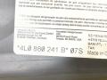 подушка безопасности сиденья Audi Q7 4L [рестайлинг] 2012, 3.0 л., дизель, 4L0880241B - фото №7