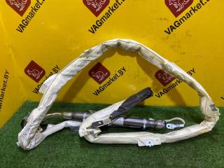 подушка безопасности боковая (шторка) Audi Q7 4L [рестайлинг] 2012, 3.0 л., дизель, 4L0880741A