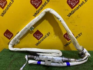 подушка безопасности боковая (шторка) Audi Q7 4L [рестайлинг] 2012, 3.0 л., дизель, 4L0880742A