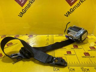 ремень безопасности Audi Q7 4L [рестайлинг] 2012, 3.0 л., дизель, 4L1857705