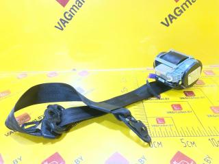 ремень безопасности Audi Q7 4L [рестайлинг] 2012, 3.0 л., дизель, 4L1857706