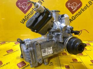 охладитель EGR / Радиатор EGR Audi Q7 4L [рестайлинг] 2012, 3.0 л., дизель, 059131515CG