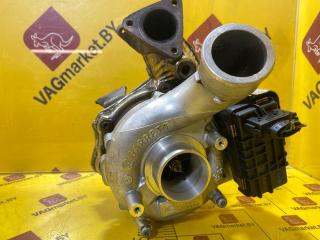 турбина Audi Q7 4L [рестайлинг] 2012, 3.0 л., дизель, 059145874L