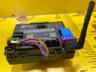 модуль управления двери Audi Q7 4L [рестайлинг] 2012, 3.0 л., дизель, 4F0959792AA