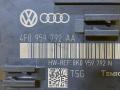 модуль управления двери Audi Q7 4L [рестайлинг] 2012, 3.0 л., дизель, 4F0959792AA - фото №3