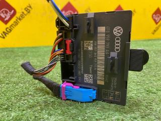 модуль управления двери Audi Q7 4L [рестайлинг] 2012, 3.0 л., дизель, 4F0959793AA