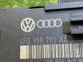 модуль управления двери Audi Q7 4L [рестайлинг] 2012, 3.0 л., дизель, 4F0959793AA - фото №2