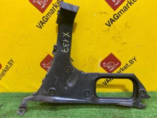 Крепление бампера заднего Audi Q7 4L [рестайлинг] 2012, 3.0 л., дизель, 4L0807453A