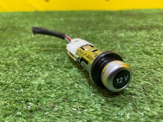 прикуриватель Audi Q7 4L [рестайлинг] 2012, 3.0 л., дизель, 8E0919309