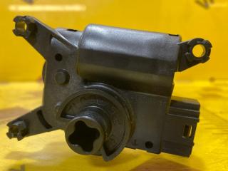 моторчик заслонки печки Audi Q7 4L [рестайлинг] 2012, 3.0 л., дизель, 7L0907512H