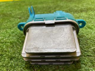 сопротивление печки Audi Q7 4L [рестайлинг] 2012, 3.0 л., дизель, 7L0907521B