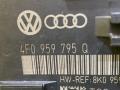 модуль управления двери Audi Q7 4L [рестайлинг] 2012, 3.0 л., дизель, 4F0959795Q - фото №2