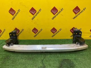 усилитель бампера переднего Audi Q7 4L [рестайлинг] 2012, 3.0 л., дизель, 4L0807113A, 4L0807133A, 4L0807134A