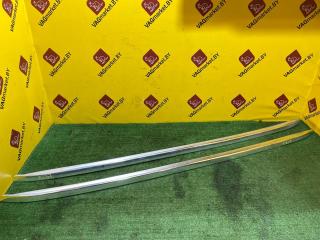 дуги на крышу (рейлинги) Audi Q7 4L [рестайлинг] 2012, 3.0 л., дизель, 4L0860021N, 4L0860022N