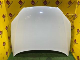 капот Audi Q7 4L [рестайлинг] 2012, 3.0 л., дизель, 4L0823029A