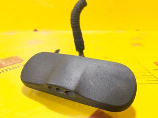 форсунка омывателя лобового стекла Audi Q7 4L [рестайлинг] 2012, 3.0 л., дизель, 4L0955987C