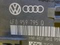 модуль управления двери Audi Q7 4L [рестайлинг] 2012, 3.0 л., дизель, 4F0959795Q - фото №2