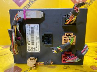 Блок управления BCM (Body Control Module) Audi A5 8T [рестайлинг] 2013, 3.0 л., дизель, 8K0907063DG