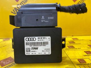 блок управления ручником Audi A5 8T [рестайлинг] 2013, 3.0 л., дизель, 8K0907801L