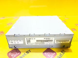 блок управления мультимедия Audi A5 8T [рестайлинг] 2013, 3.0 л., дизель, 4G1035053G