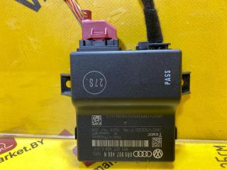 диагностический интерфейс Audi A5 8T [рестайлинг] 2013, 3.0 л., дизель, 8R0907468N