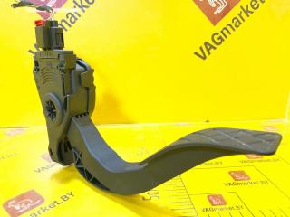 педаль Audi A5 8T [рестайлинг] 2013, 3.0 л., дизель, 8K1723523A